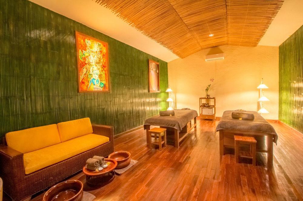 Petit Hotel Bali Ubud Exterior foto