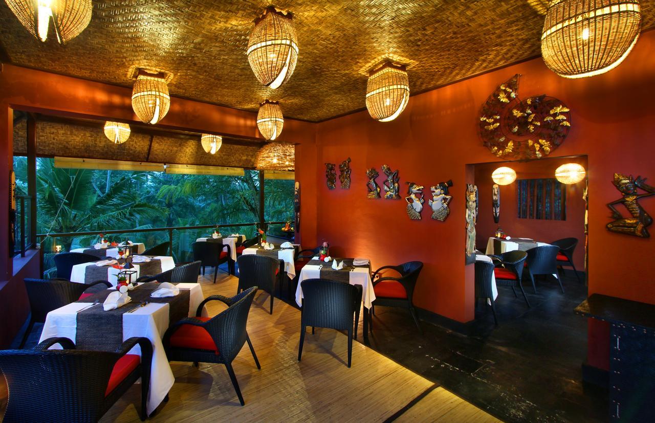Petit Hotel Bali Ubud Exterior foto